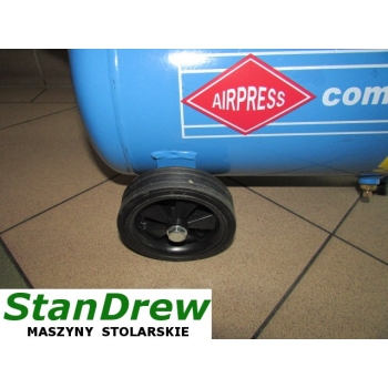 Sprężarka tłokowa HL 150-24 AIRPRESS